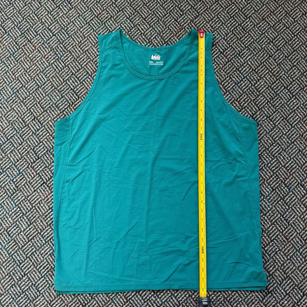 REI Tank